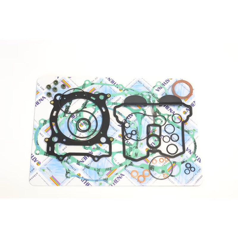 ATHENA Complete Engine Gasket Set - 1014314