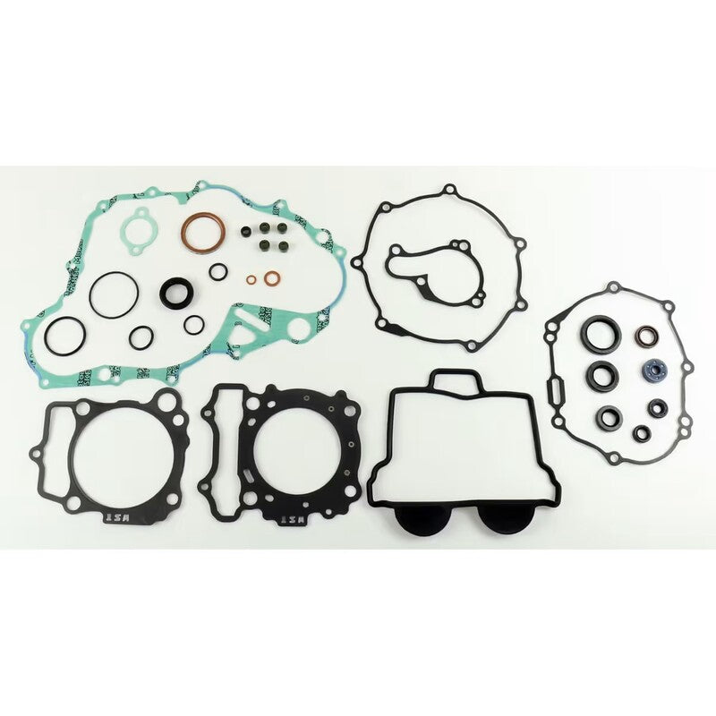 ATHENA Complete Engine Gasket Set - 1014335