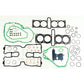 ATHENA Complete Engine Gasket Set - 1014349