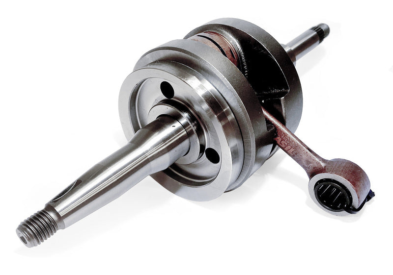 JASIL OEM Crankshaft - Peugeot - 1015220