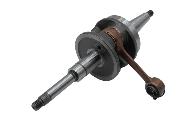 JASIL OEM Crankshaft - Peugeot - 1015222