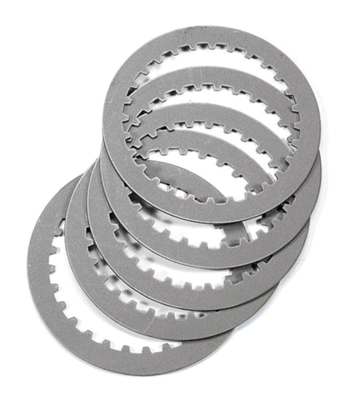 NEWFREN Clutch Plate Set Steel