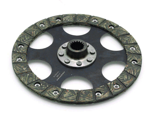NEWFREN Friction Clutch Plates Set - 1018228