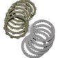 NEWFREN Complete Clutch Set - Ducati