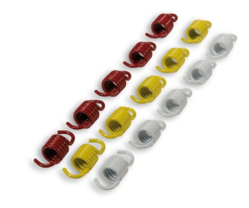 MHR Malossi 9-spring SP kit for Fly and Delta Clutch - 1020679