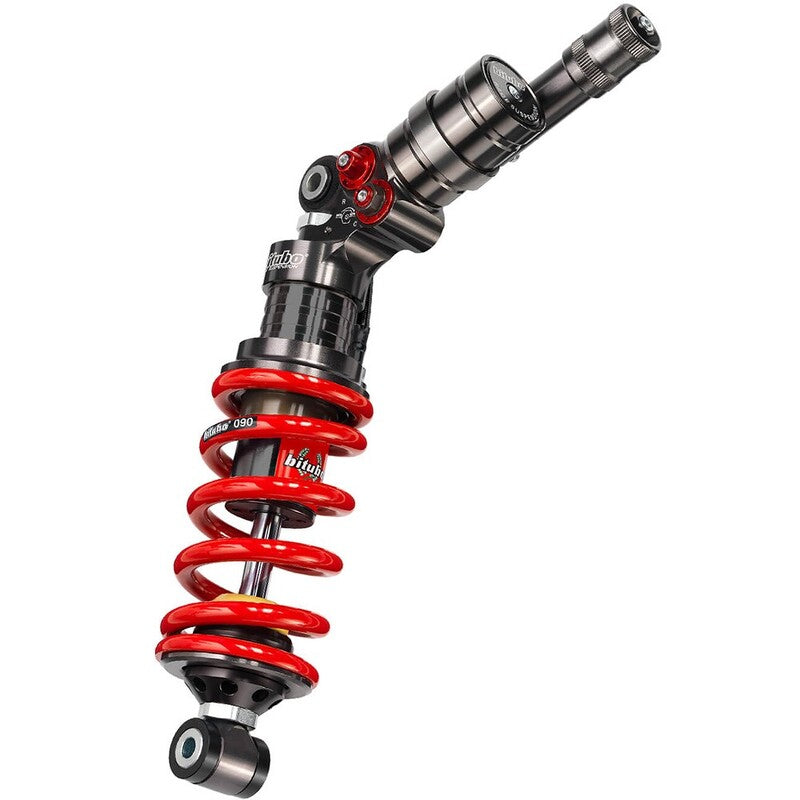 BITUBO Racing XXF31 Rear Shock Absorber - 1021271