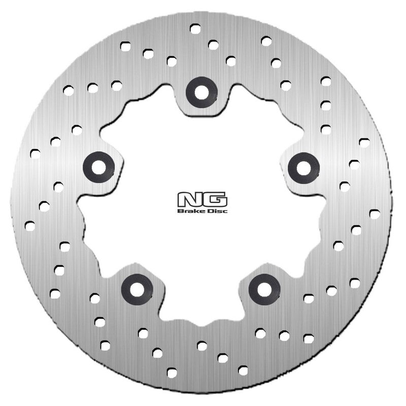 NG BRAKES Fix Brake Disc - 1133