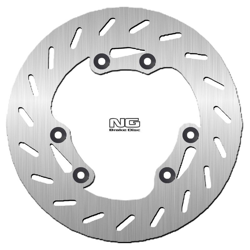 NG BRAKES Fix Brake Disc - 1242