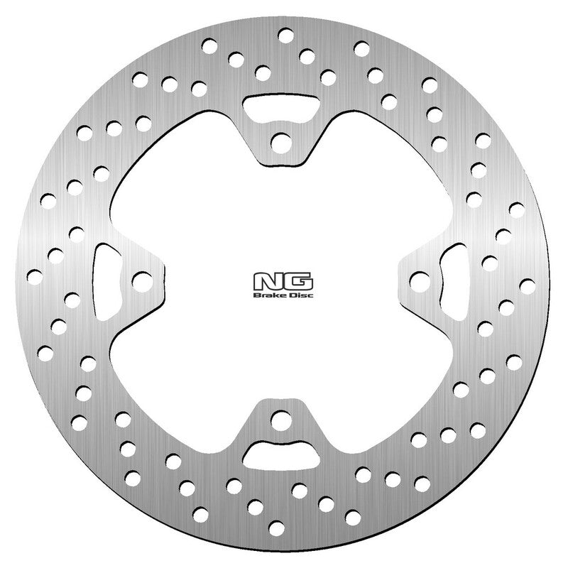 NG BRAKES Fix Brake Disc - 1716