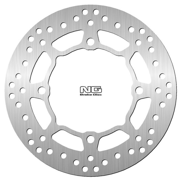 NG BRAKES Fix Bremsscheibe - 1804