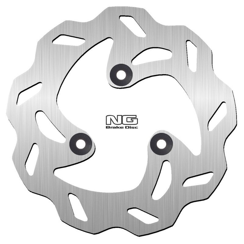 NG BRAKES Petal Fix Brake Disc - 1286X