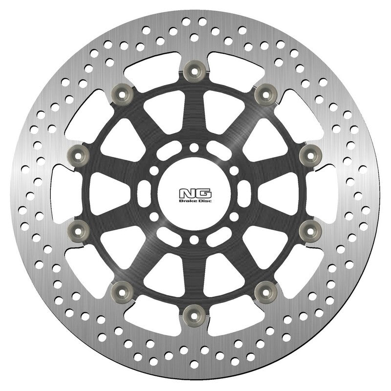 NG BRAKES Floating - 1743G