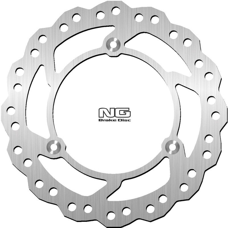 NG BRAKES Petal Fix Brake Disc - 1787X