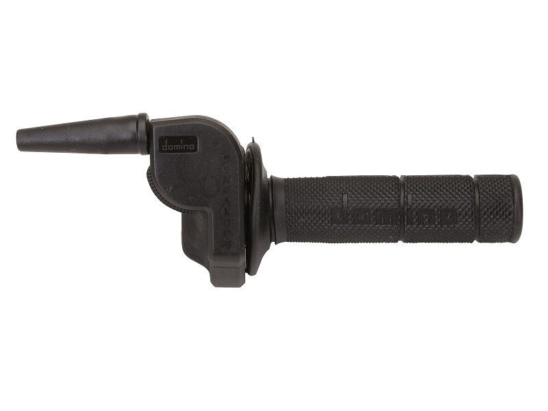 DOMINO Throttle Assembly w/o Grip MX 2 Stroke