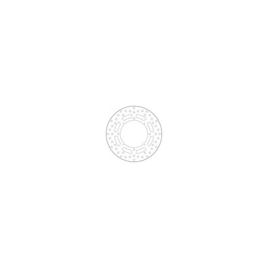 BREMBO Oro Fix Bremsscheibe - 68B40717