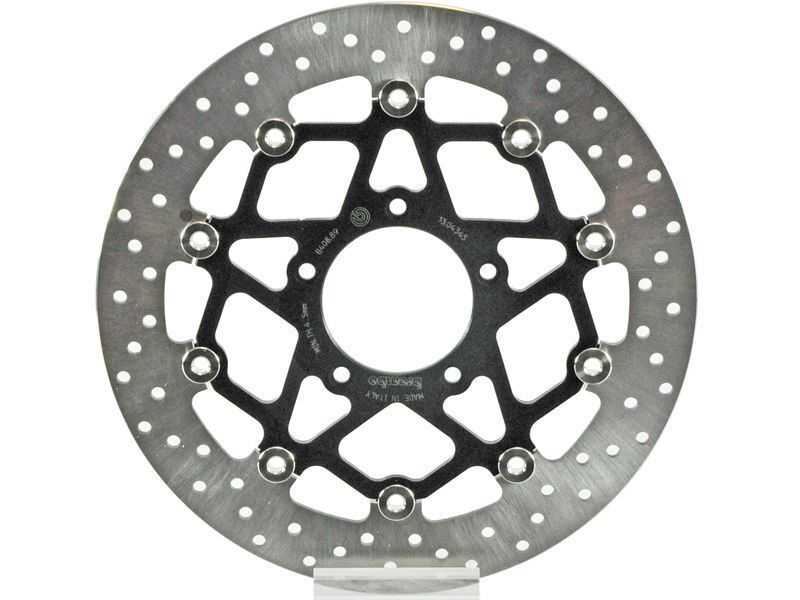 BREMBO Oro Semi-Floating Brake Disc - 78B40884