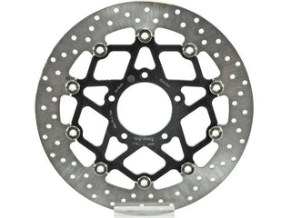 BREMBO Oro Halbschwimmende Bremsscheibe - 78B40884