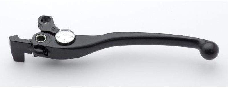 NISSIN Replacement Clutch Lever Black for Clutch Master Cylinder MCC58BB/MCC14BB/MCC12BB