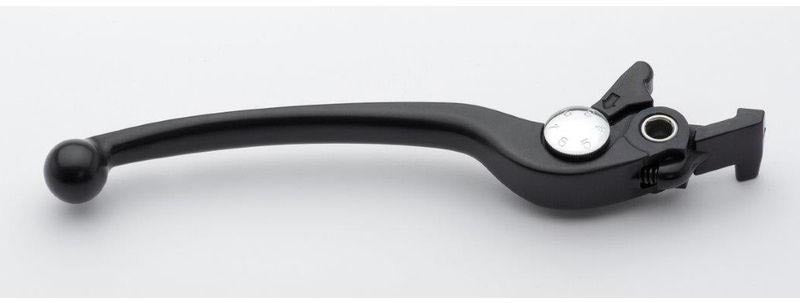 NISSIN Replacement Brake Lever Black for Brake Master Cylinder MCB58BB/MCB14SB/MCB12BB