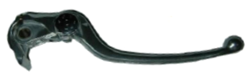 NISSIN Black Lever Brake MCRL43 Black