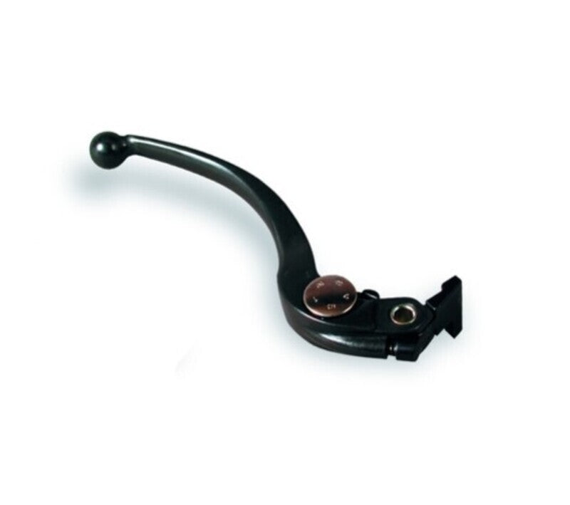 NISSIN Replacement Brake Lever MCRL43 Black for Brake Master Cylinder