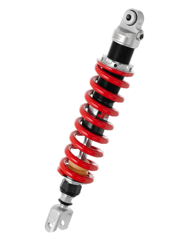 YSS Topline Z-Series MZ366 Rear Shock Absorber - 1037147