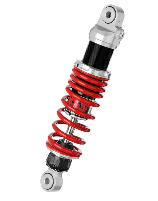 YSS Topline Z-Series MZ362 Rear Shock Absorber - 1037222
