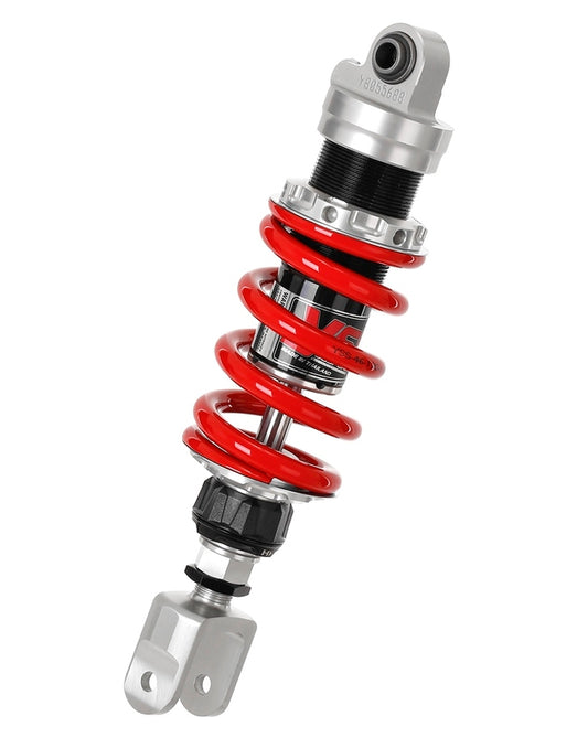 YSS Topline Z-Series MZ362 Rear Shock Absorber - 1037270