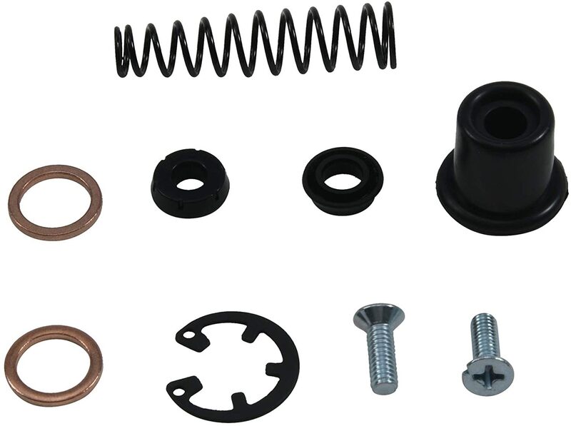 ALL BALLS Front Master Cylinder Repair Kit - 1039089