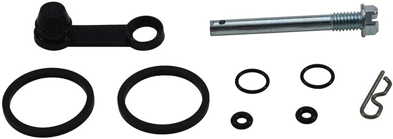 ALL BALLS Rear Brake Caliper Repair Kit - 1039110