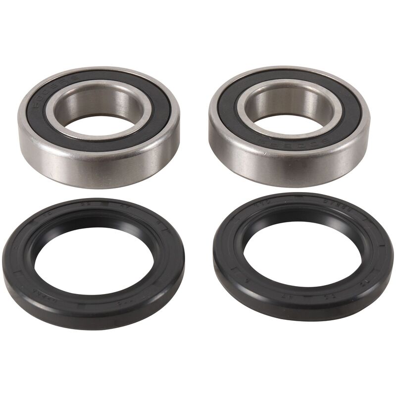 REAR WHEEL BEARING KIT FOR KTM SX,MXC,EXC125/200/250/300/380 1998-01