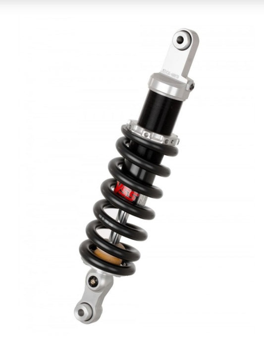 YSS Topline Z-Series MZ456 Rear Shock Absorber - 1049354