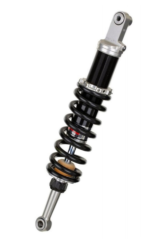 YSS Topline Z-Series MZ456 Rear Shock Absorber - 1049365