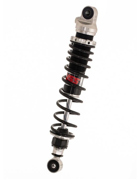 YSS TopLine RZ362 Twin Rear Shock Absorbers - 1049404