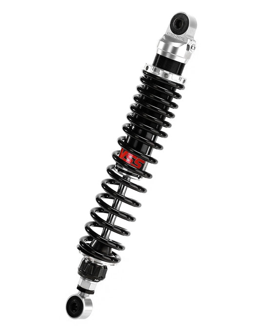 YSS TopLine RZ362 Twin Rear Shock Absorbers - 1049405