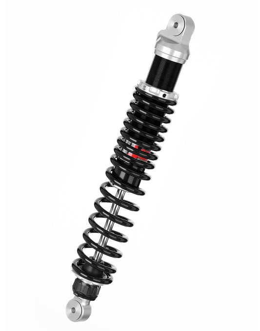 YSS TopLine RZ362 Twin Rear Shock Absorbers - 1049407