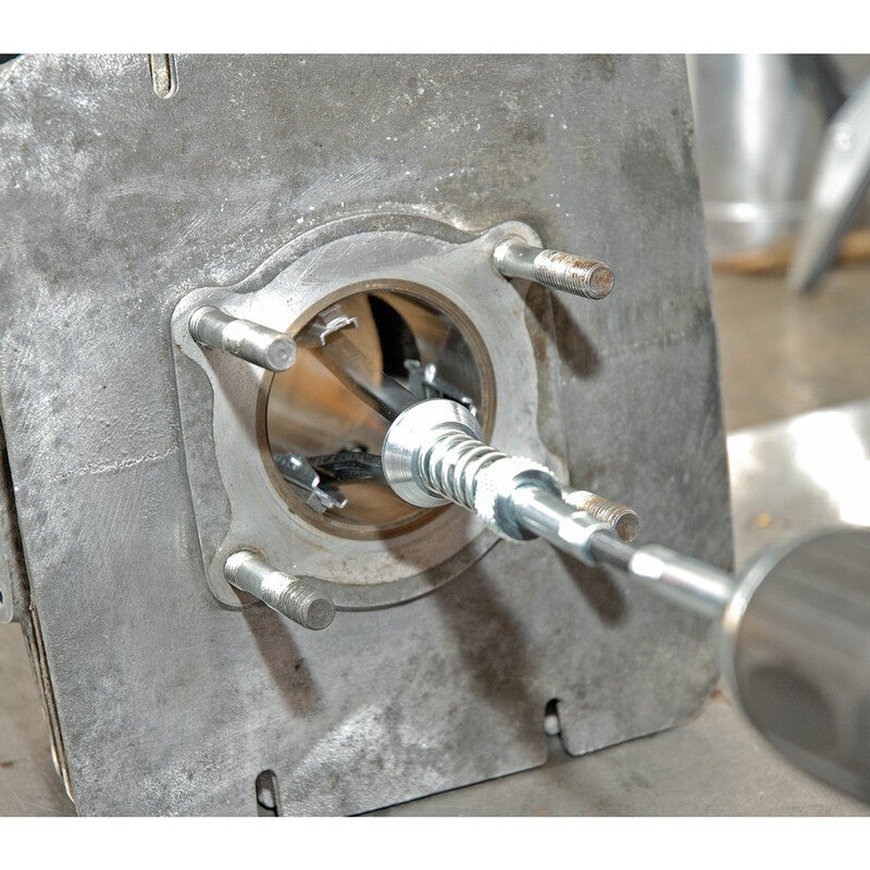 DRAPER Cylinder Hone Ã˜25-57mm