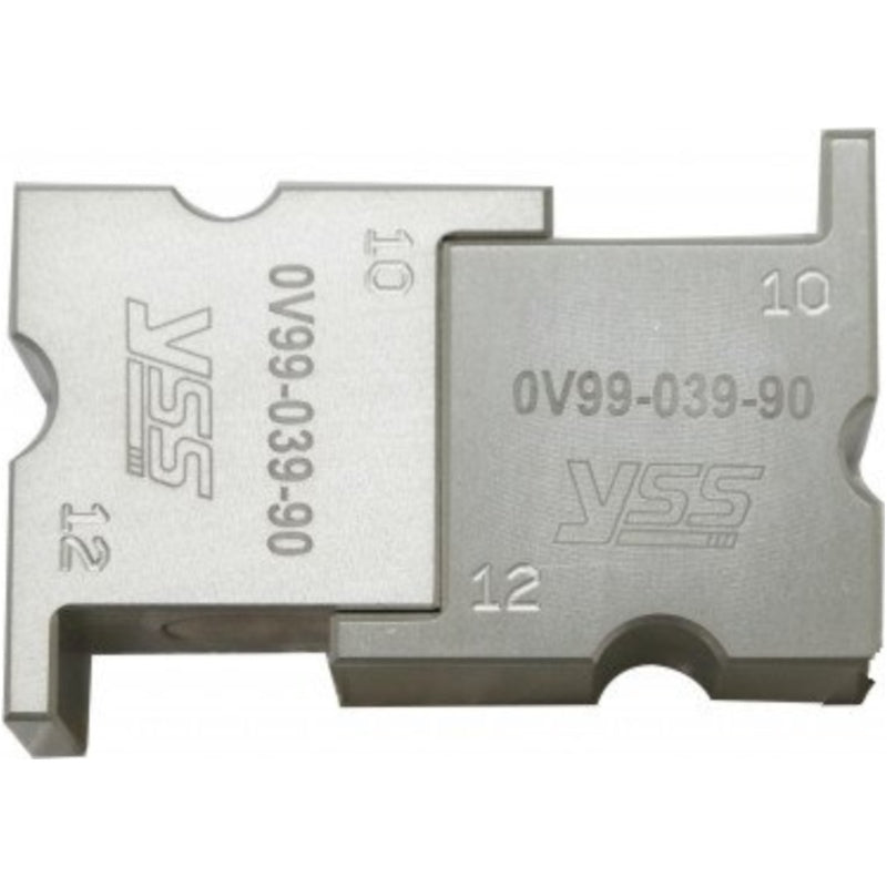YSS Soft Jaw Piston Shaft - 1052270
