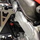AXP Aluminium Radiator guard - Honda CRF250R/250RX