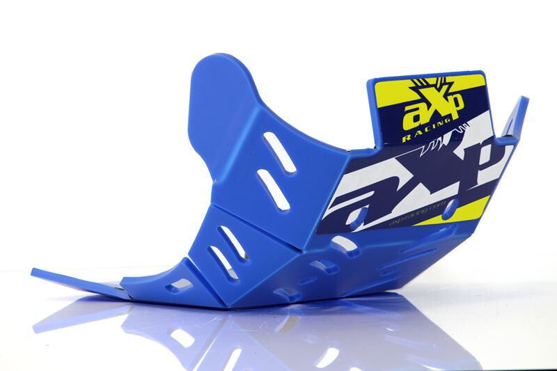AXP Enduro Skid plate - HDPE 6mm Sherco - 1053188
