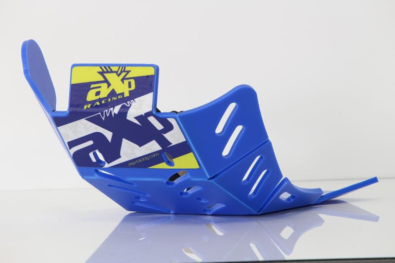 AXP Enduro Skid plate - HDPE 6mm Sherco - 1053188