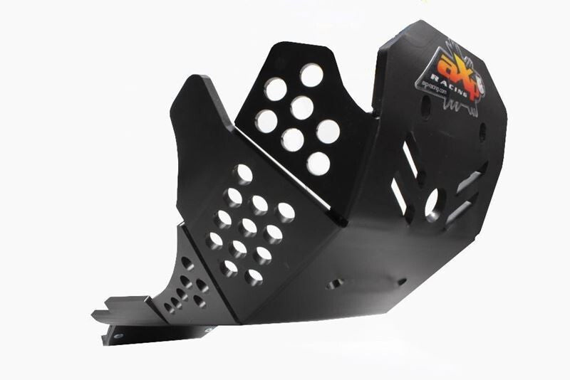 AXP Enduro Xtrem Skid plate - HDPE 8mm Honda CRF450R/RX