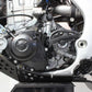 AXP Enduro Xtrem Skid plate - HDPE 8mm Honda CRF450R/RX