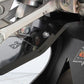 AXP Enduro Xtrem Skid plate - HDPE 8mm Honda CRF450R/RX