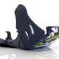 AXP Enduro Xtrem Skid plate - HDPE 8mm Husqvarna FE250/350 - 1053249