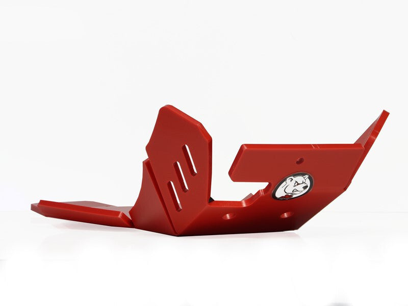 AXP Enduro Xtrem Skid plate - HDPE 8mm Beta 300 Xtrainer