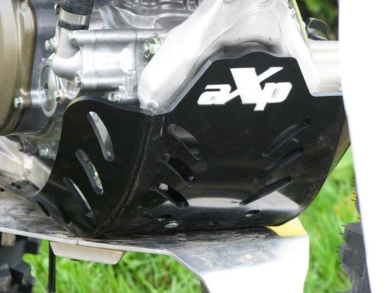 AXP GP Skid plate - HDPE 6mm Honda CRF250R - 1053389