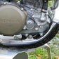 AXP GP Skid plate - HDPE 6mm Honda CRF250R - 1053389