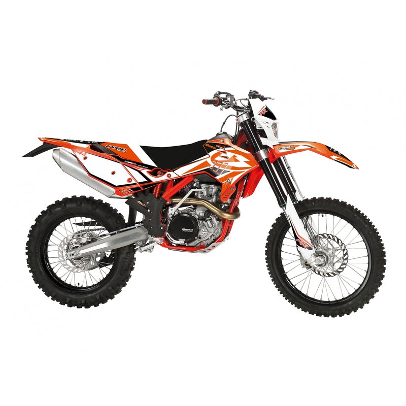 BLACKBIRD Dream Graphic 4 Complete Graphic Kit Beta RR - 1054027