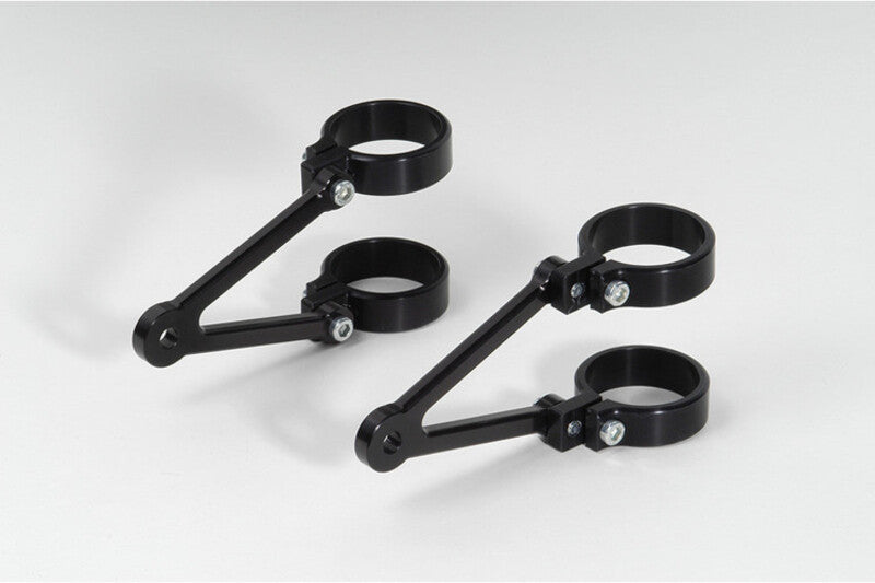 LSL Headlight Bracket Ã˜ 52 - Without Indicator Support